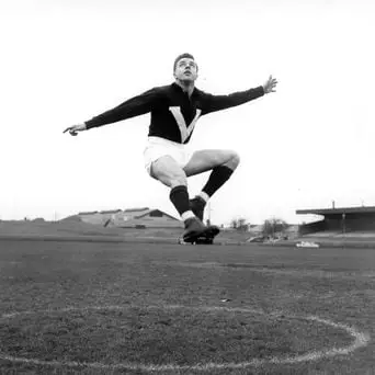 Western Bulldogs Football Club