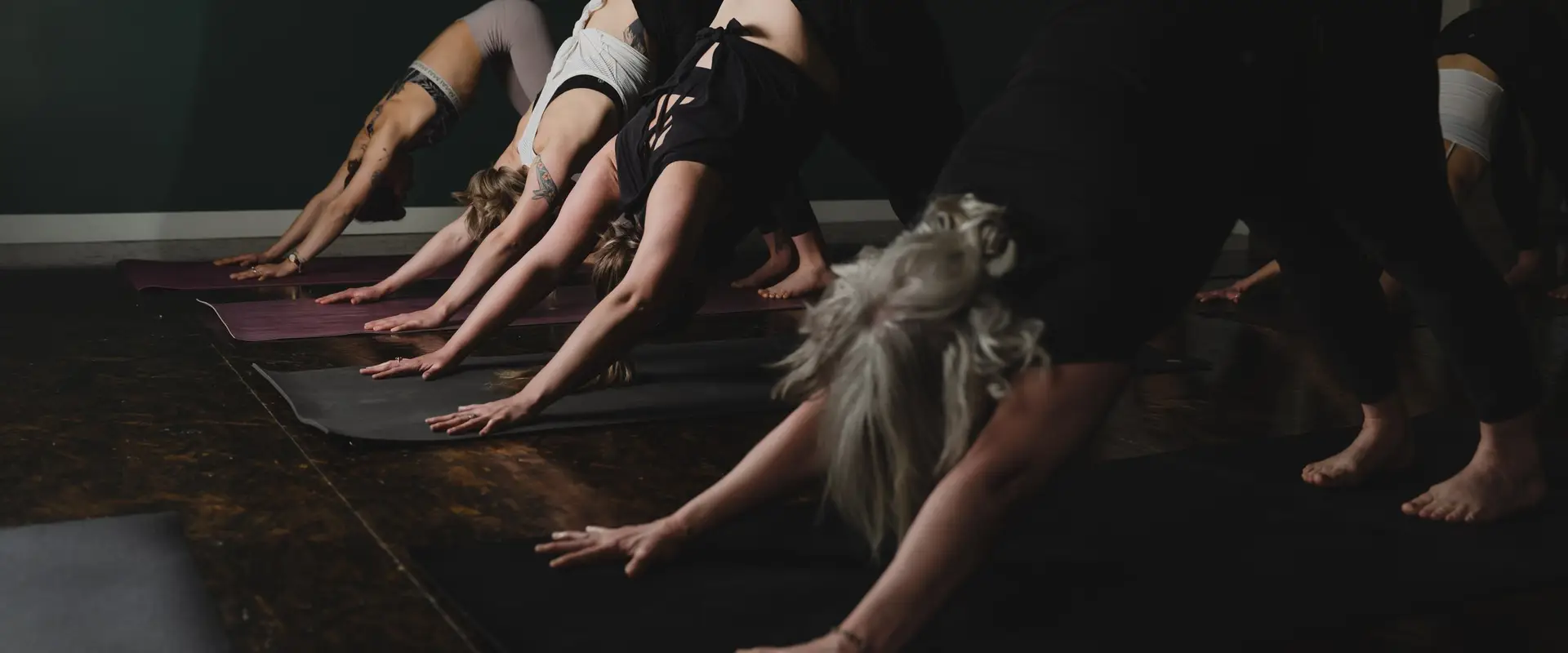 Flow State Yoga