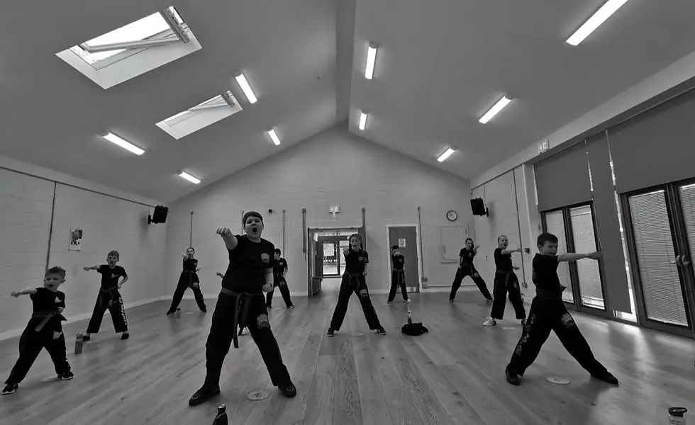 NGMA Martial Arts
