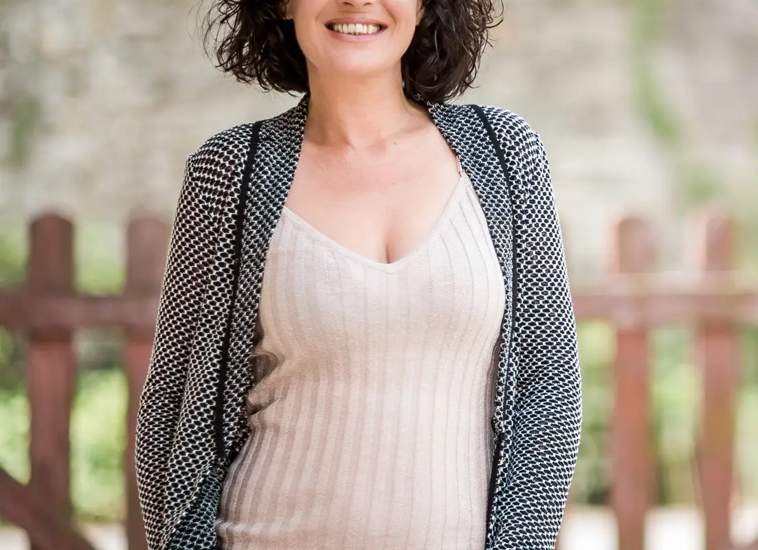 Coaching voix - coach vocal - Cécilia Deniaud