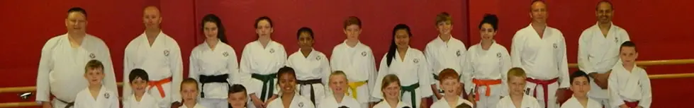 Staines Wado Kai