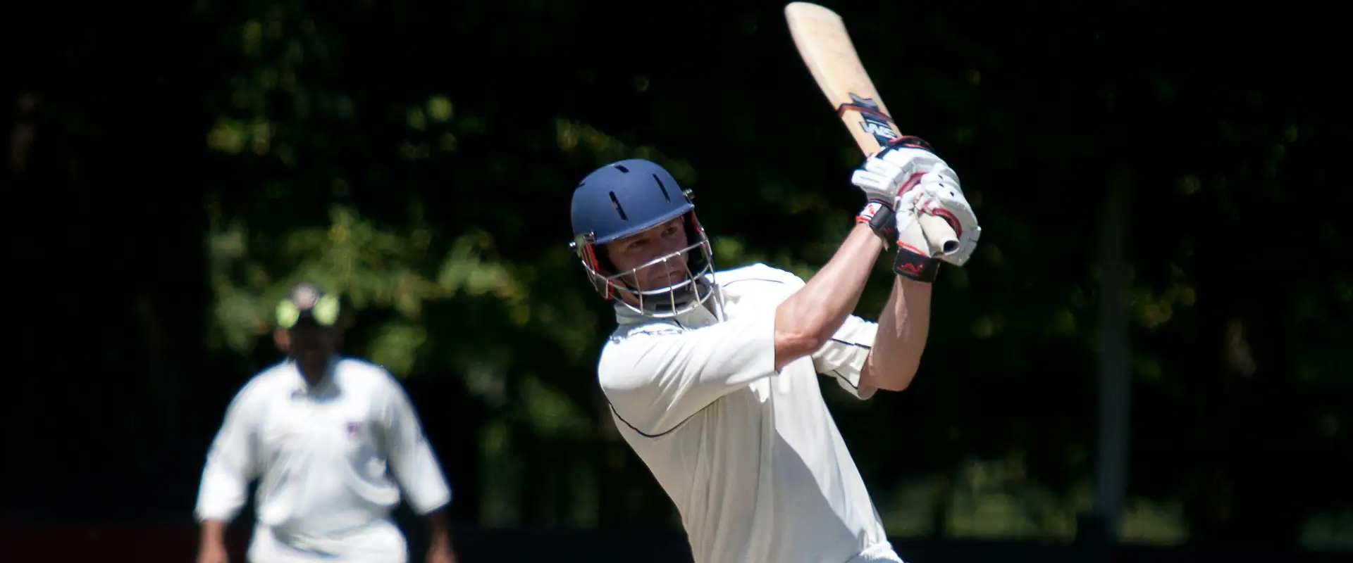 Lilley Cricket Club