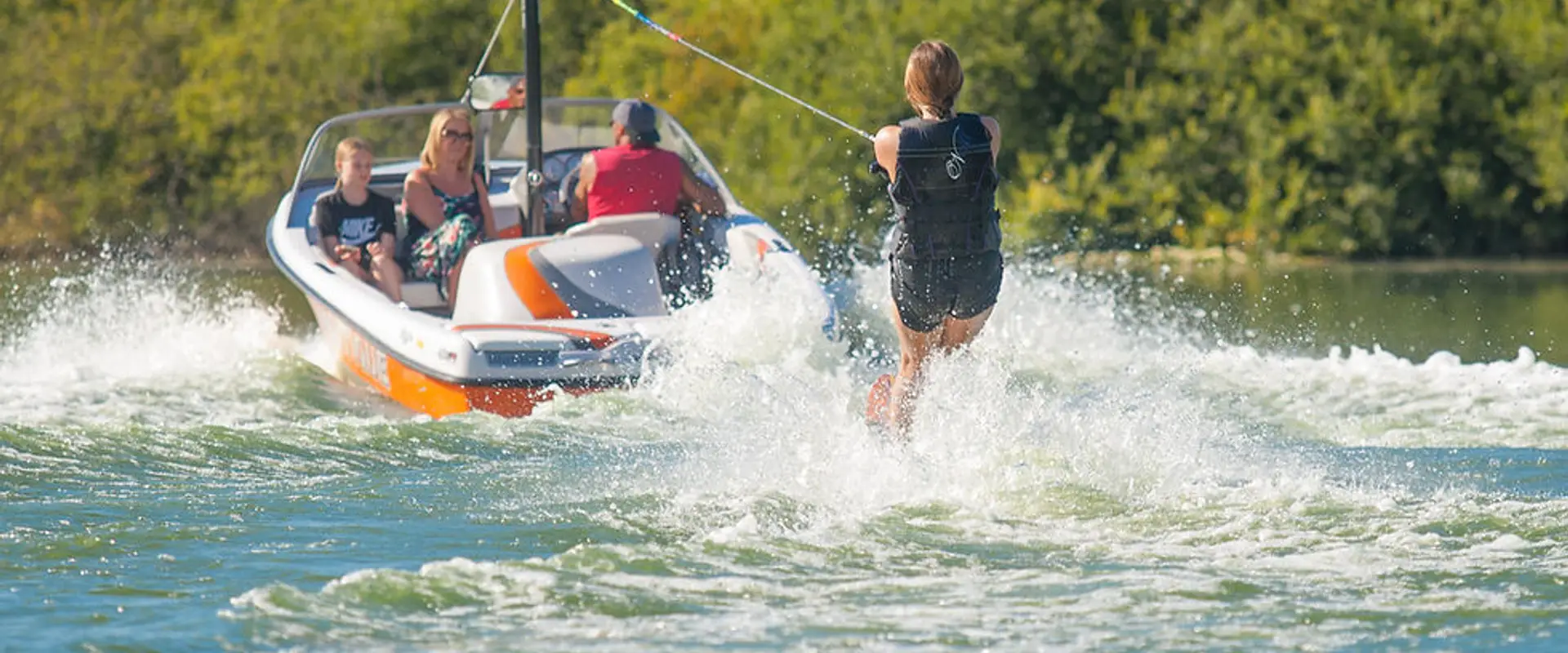 Chichester Waterski Club