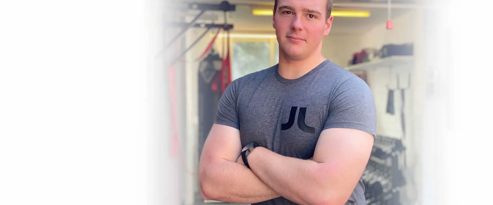 Jamie Law Fitness and Training