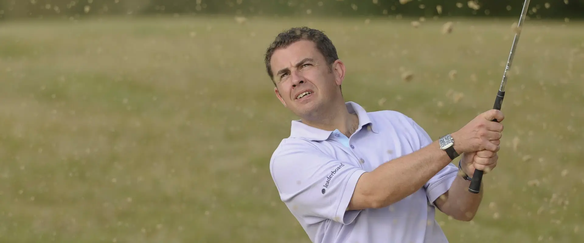 Neal Granville PGA Golf Coach