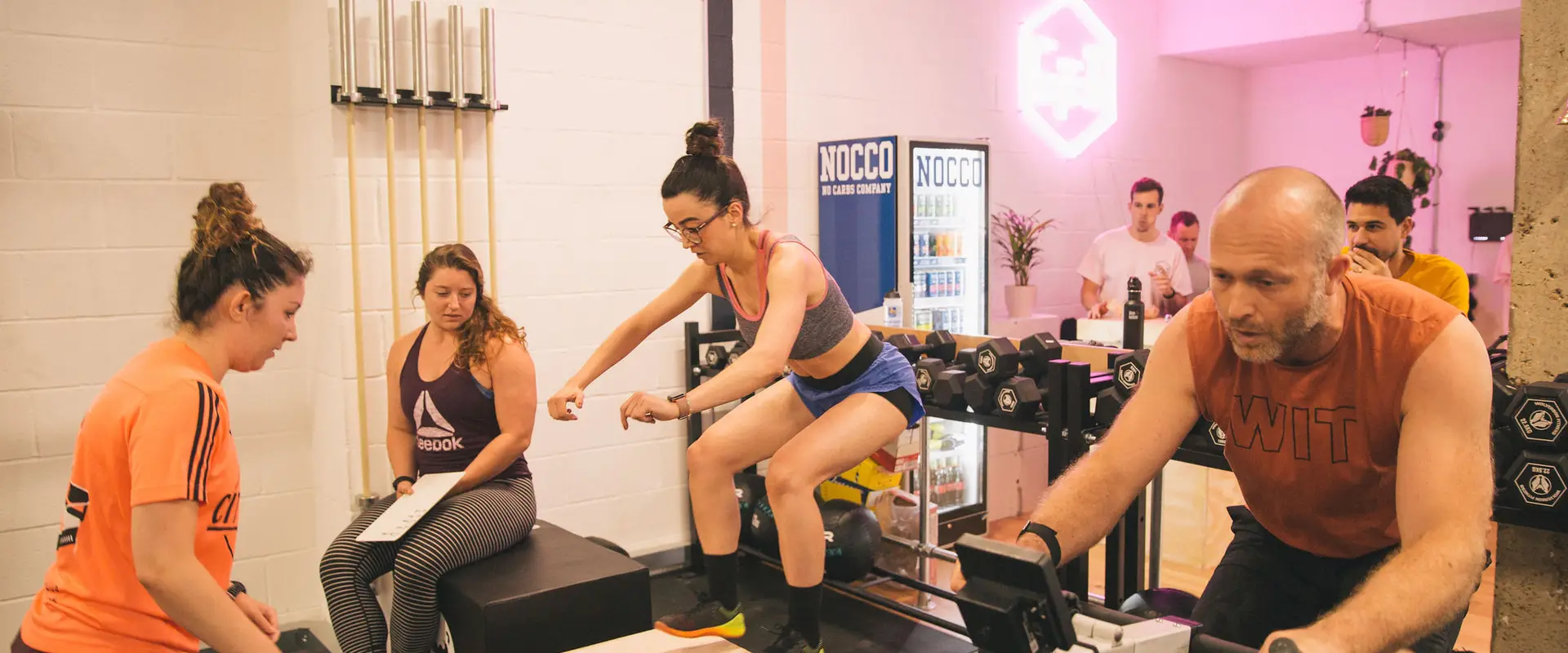 CrossFit Islington