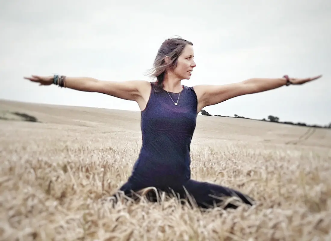 orielyoga