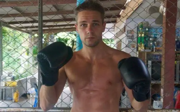 The Tiger Muay Thaï