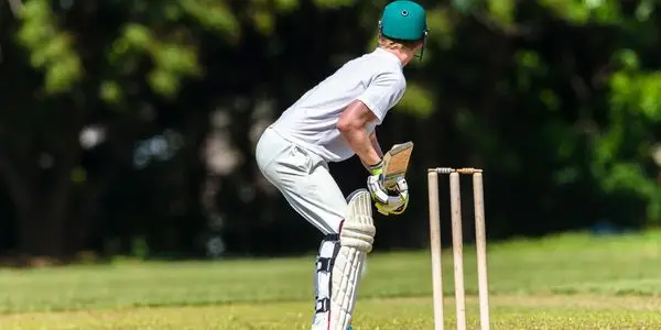 Lydney Cricket Club