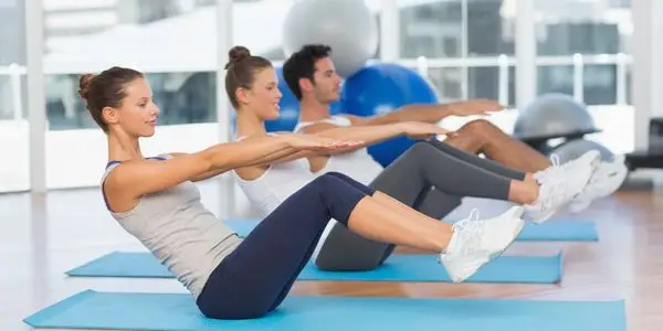 Barnet Pilates