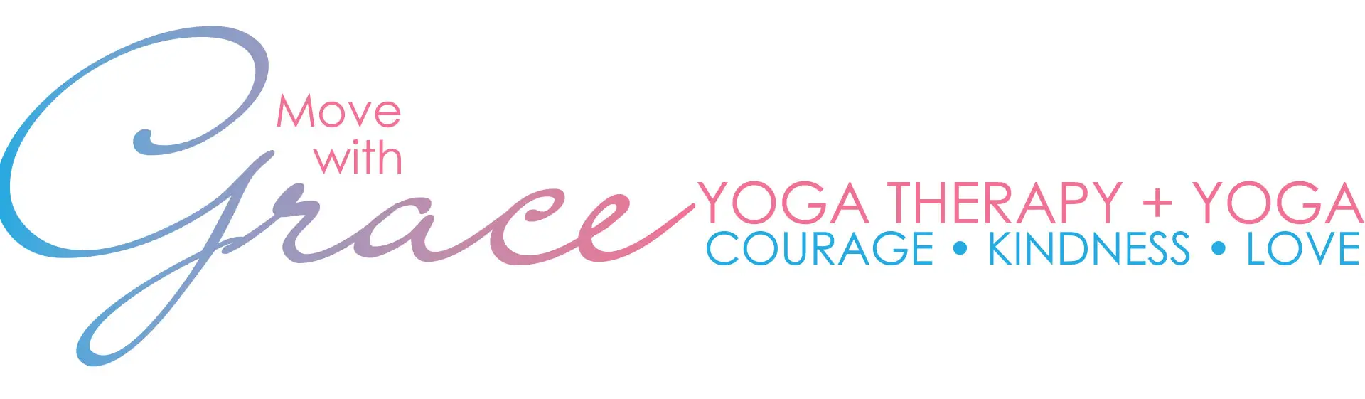 Move with Grace - Sue Kirkpatrick-Laird