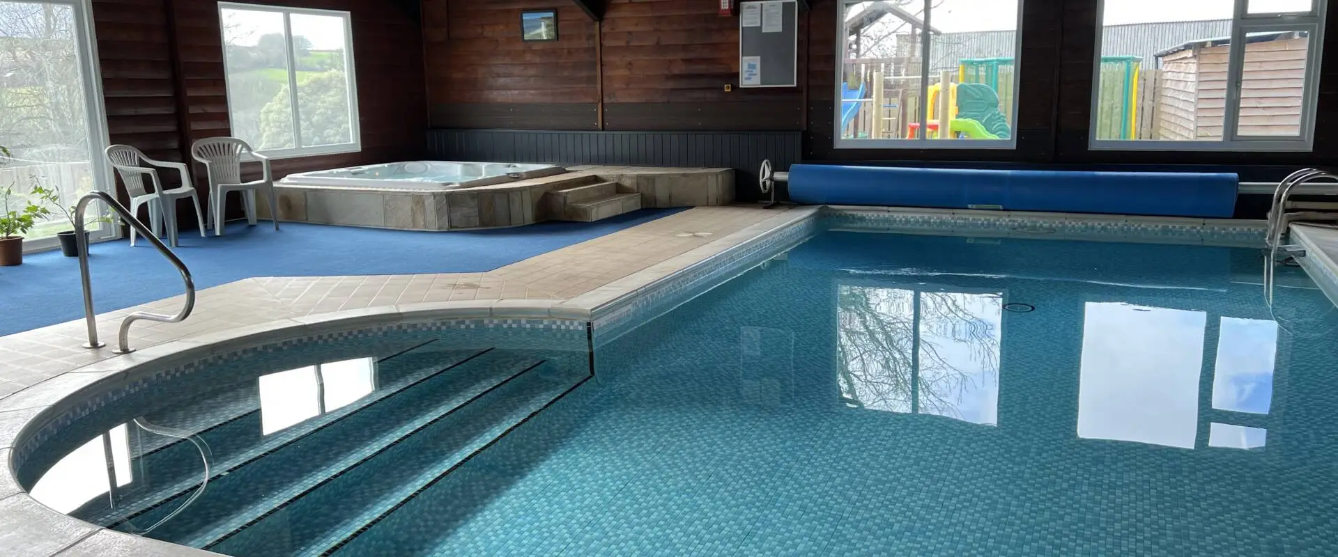 Fox Valley Cottages self catering Holiday