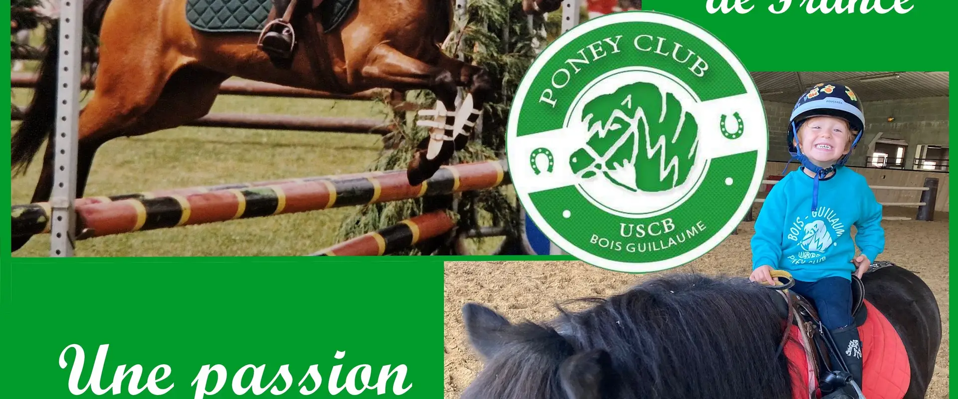 Pony Club
