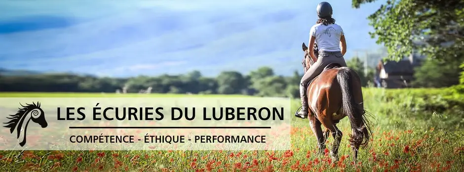 Les Ecuries Du Luberon