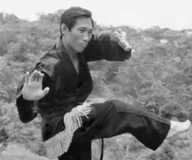 Kuk sool won of Woodbridge