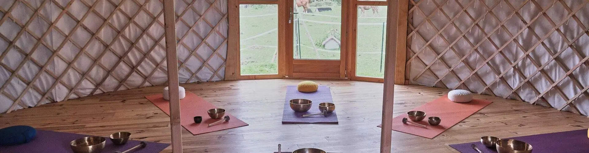 Pascal Goyaud Yoga