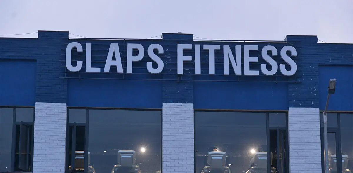 Claps Fitness