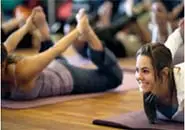 yoga sadhna