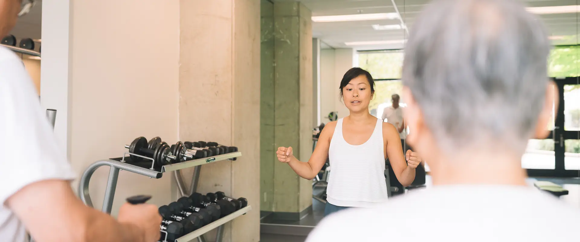 Catch Physio and Wellness Clinic