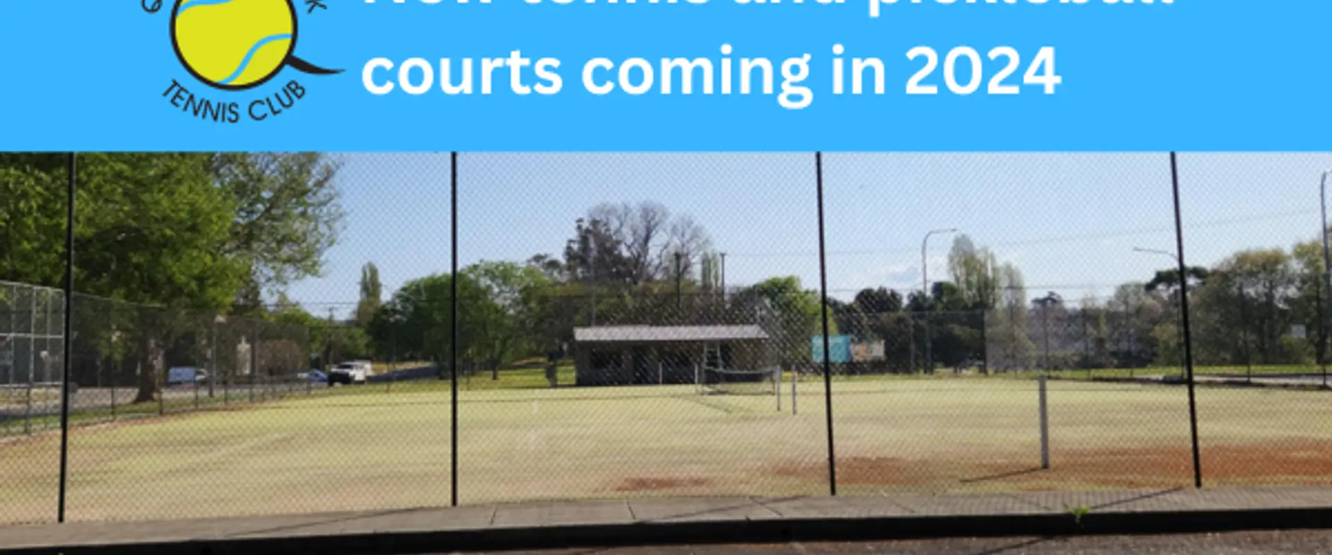 Queanbeyan East Tennis Club