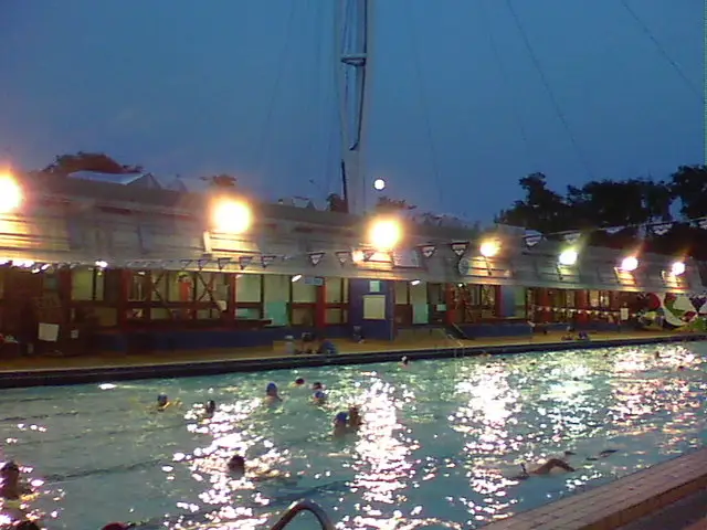 Association des Naturistes de Paris (ANP)
