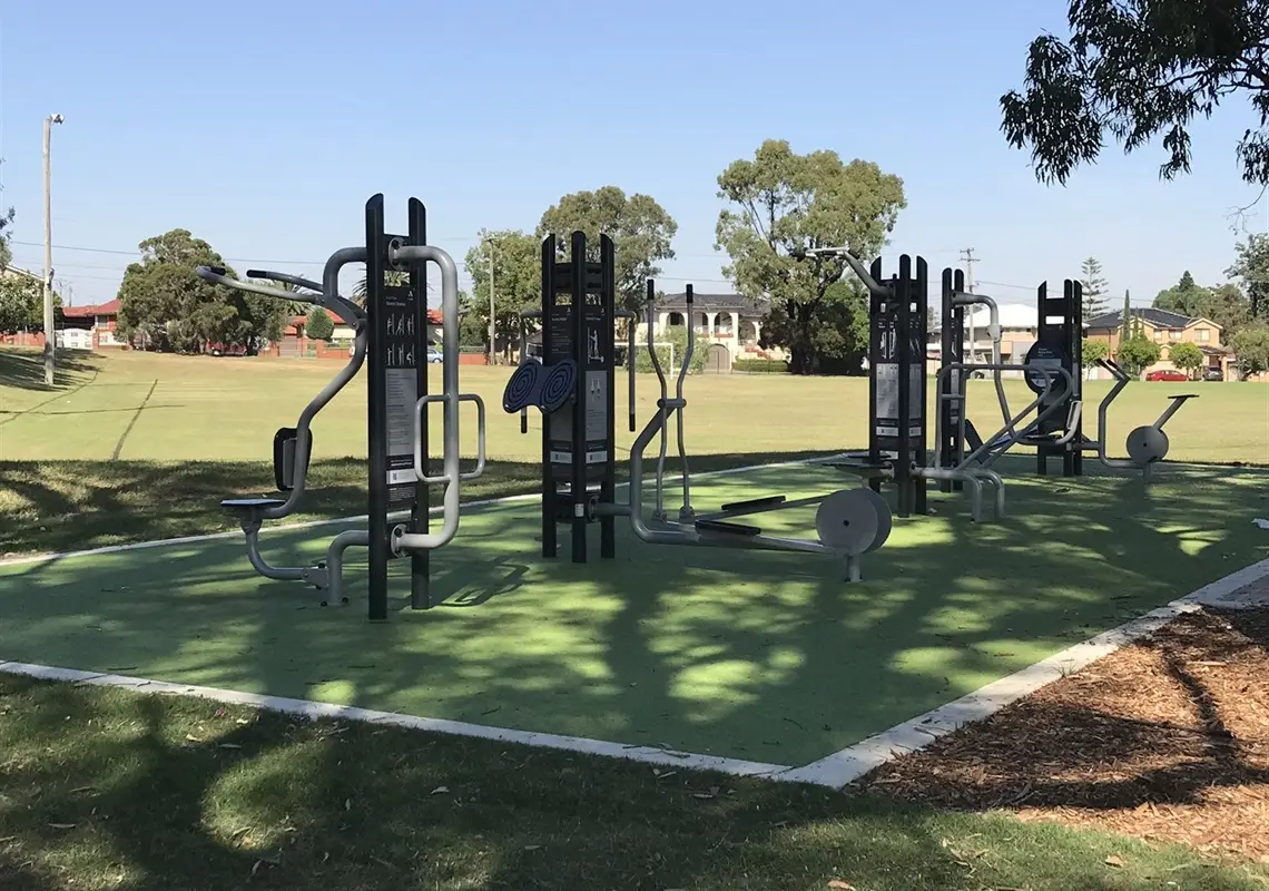 Prospect View Park