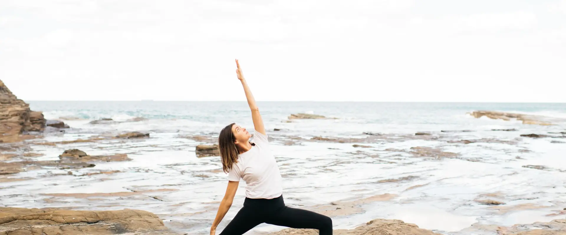 Austinmer Yoga Katherine Watson