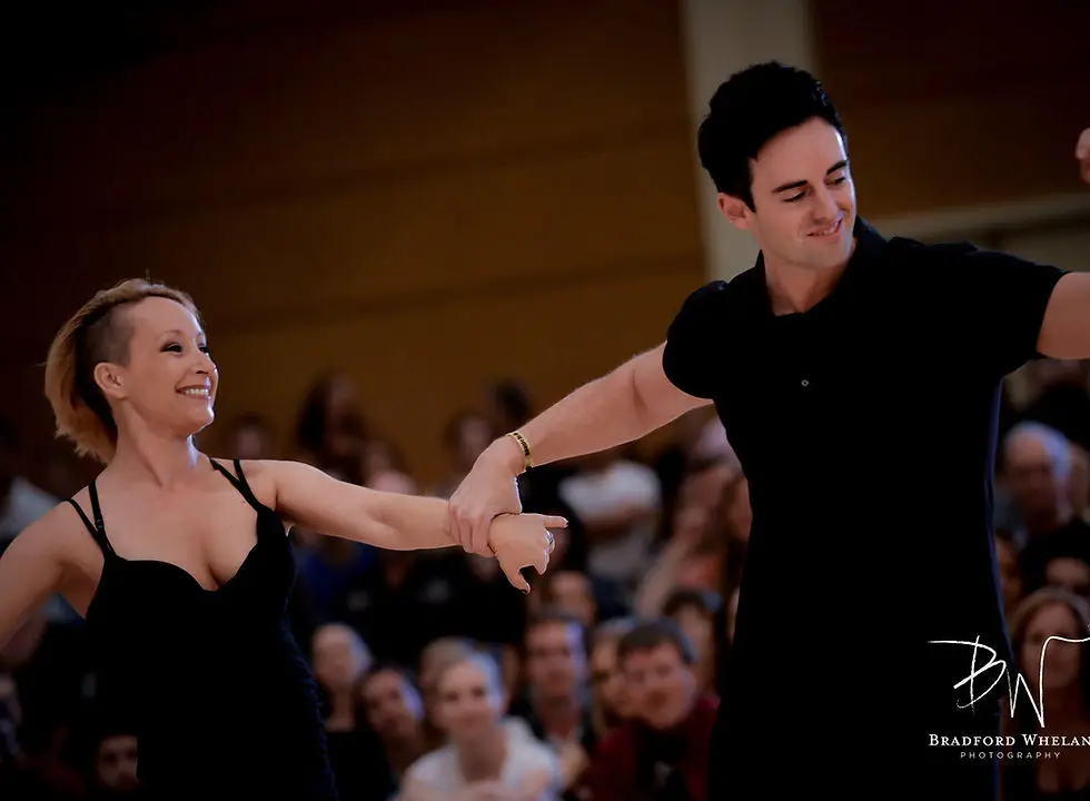 Association Dijonswing
