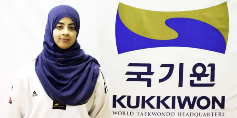 Hadri Taekwondo Academy