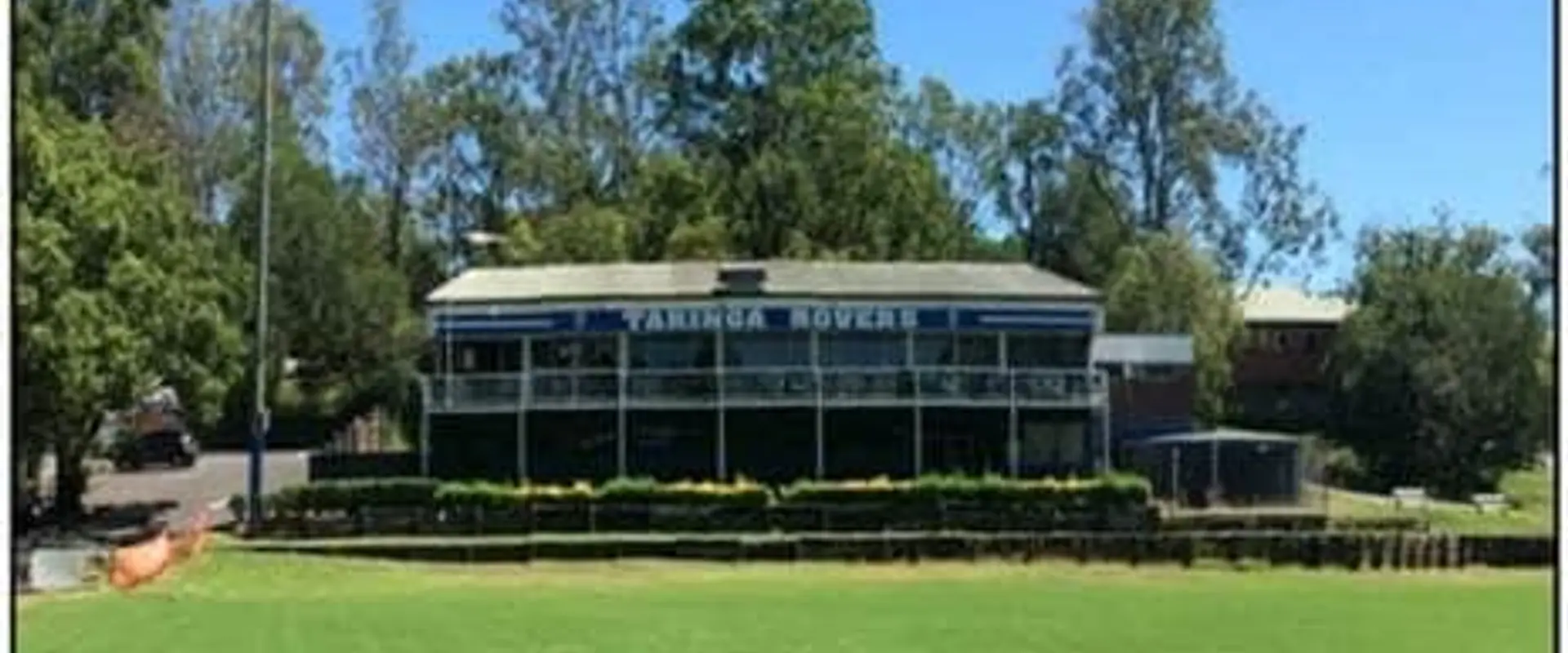 Taringa Rovers Cricket Club