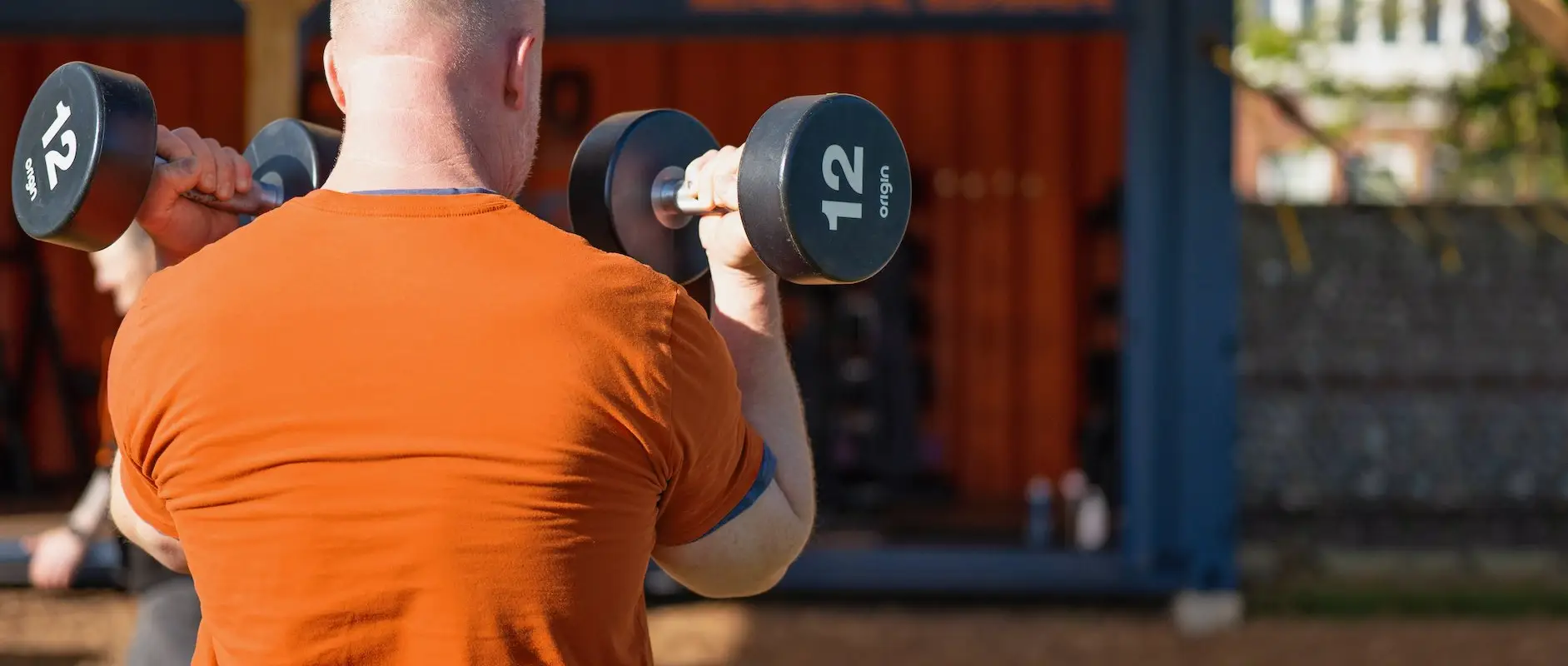 Cargo Gym