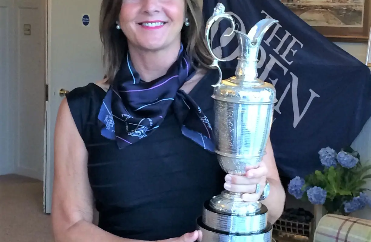 Ladies Golf Club