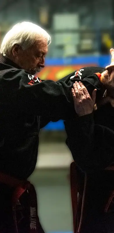 Waterloo Jiu Jitsu Club