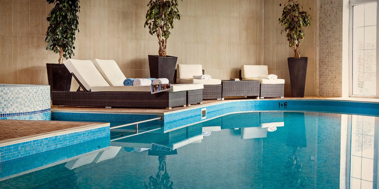 Balmer Lawn Hotel & Saltus Spa | Brockenhurst | New Forest