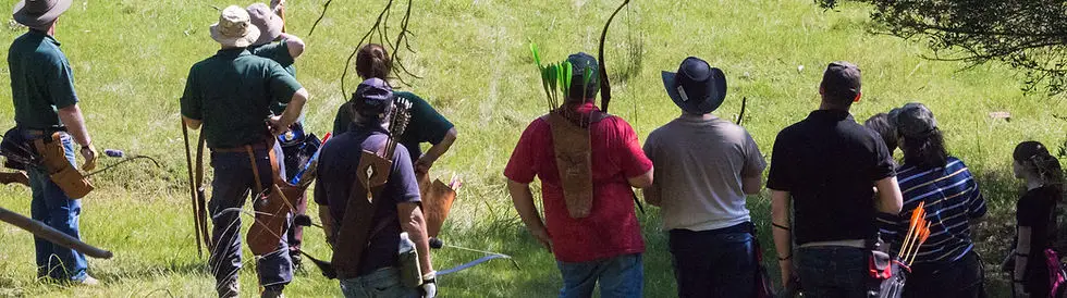 TBC Field Archers