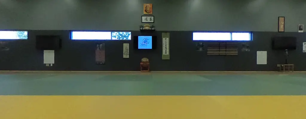 Club de Judo du Haut-Richelieu