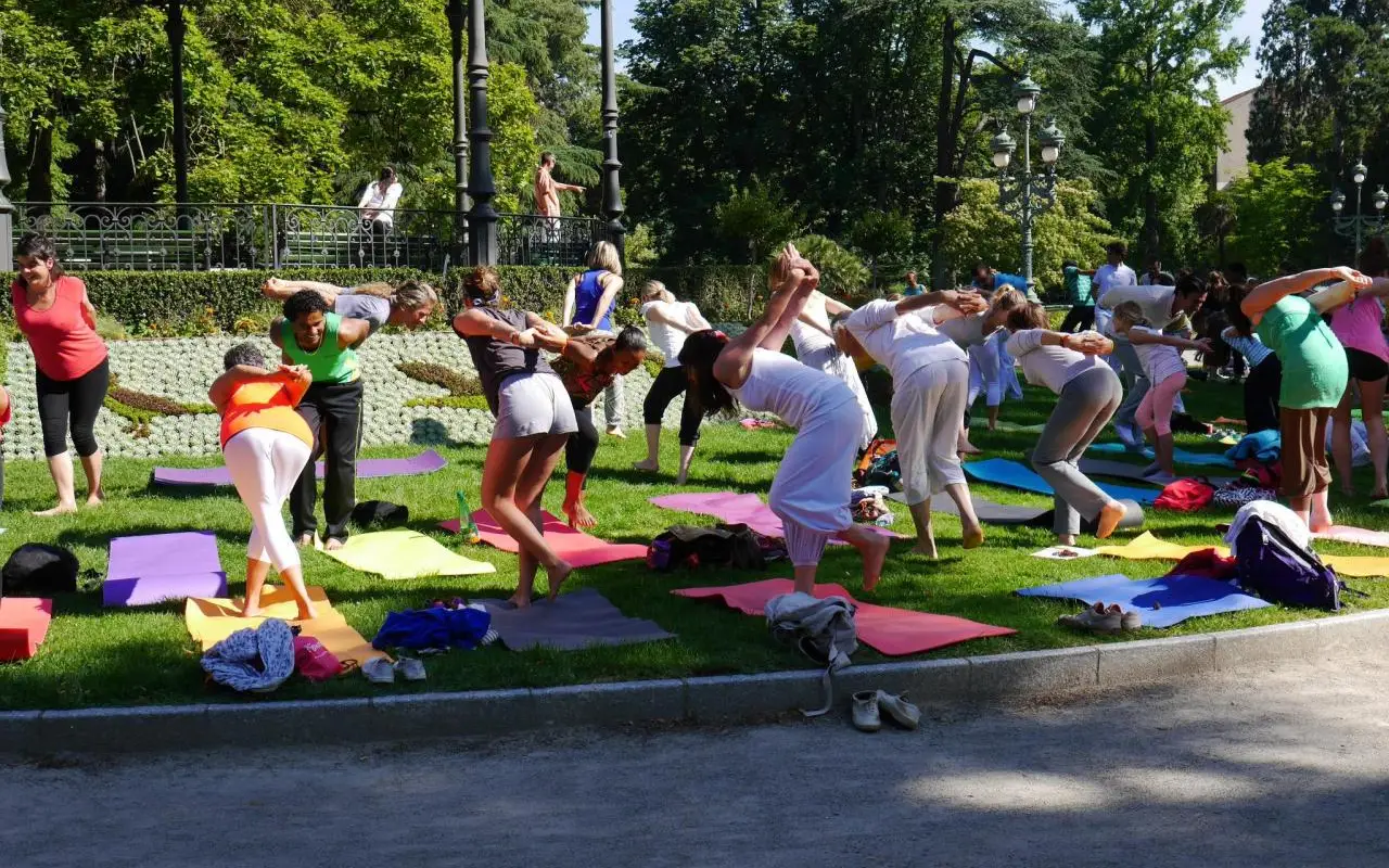 YOGA Jolimont Toulouse