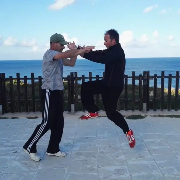 Association Clermontoise De Tai Chi Chuan