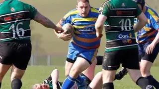 Sheffield Oaks RUFC