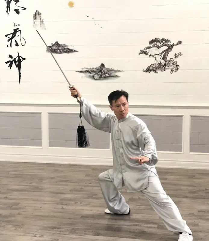 Vitality TaiChi