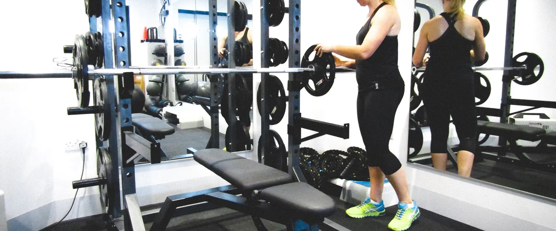 Formula Fitness