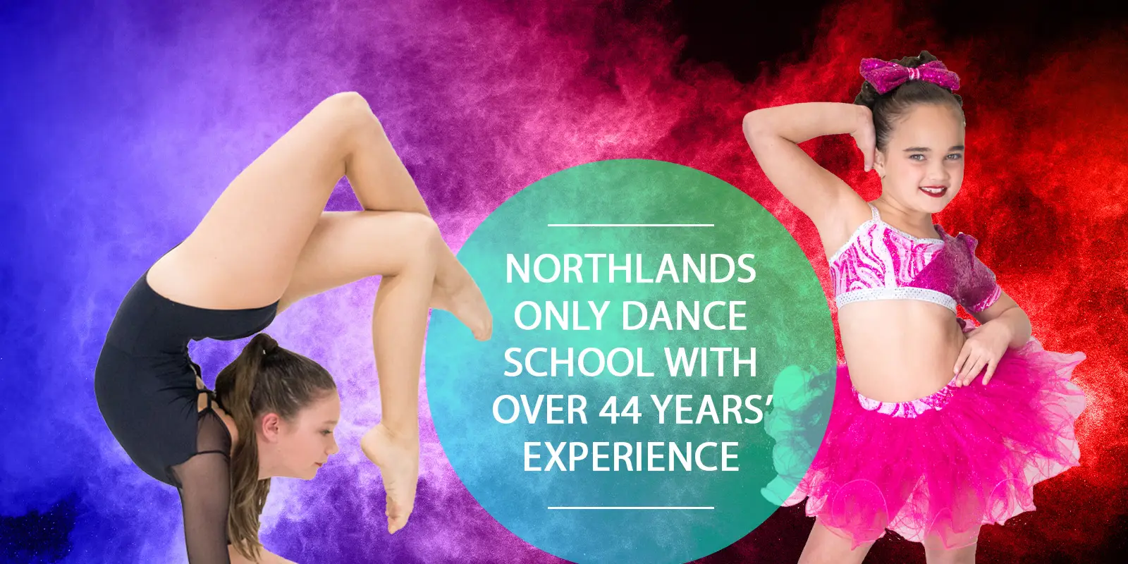 WADPA - Whangarei Academy of Dance & Performing Arts