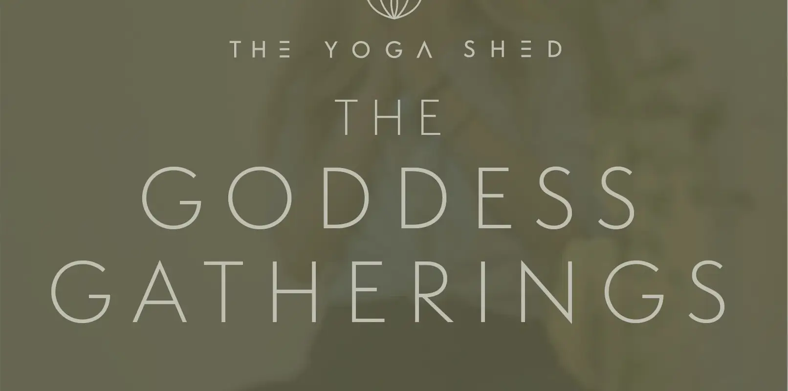 The Yoga Shed