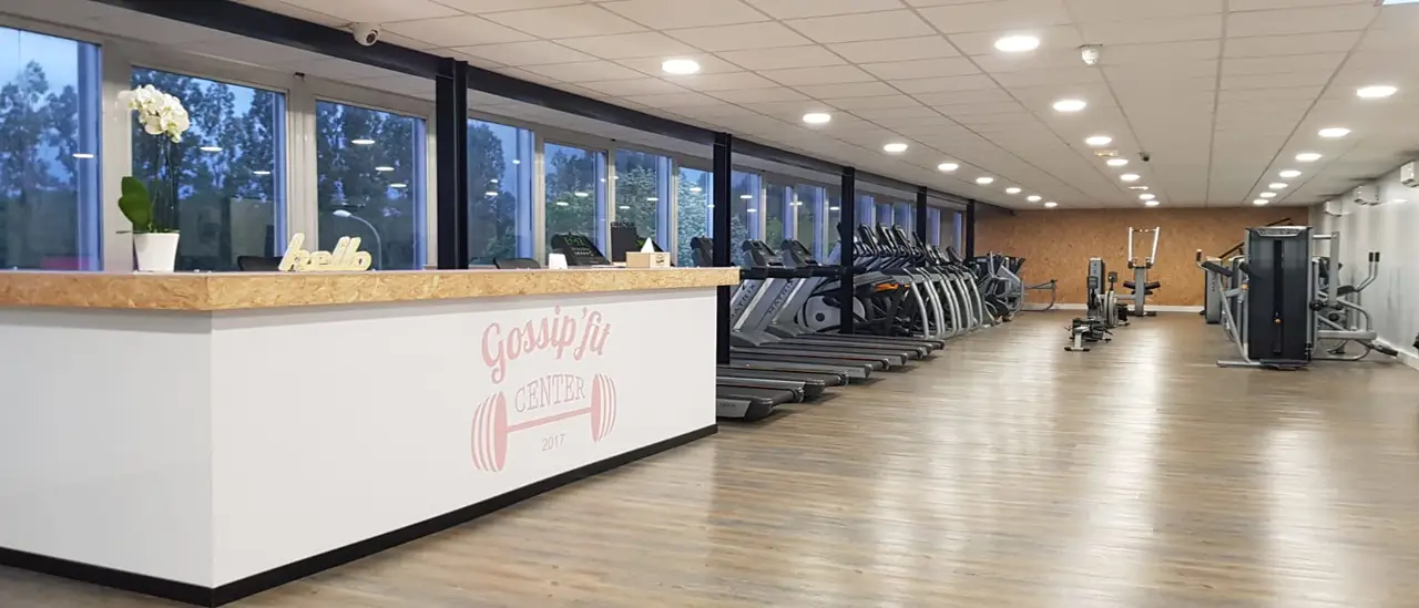 Gossip Fit
