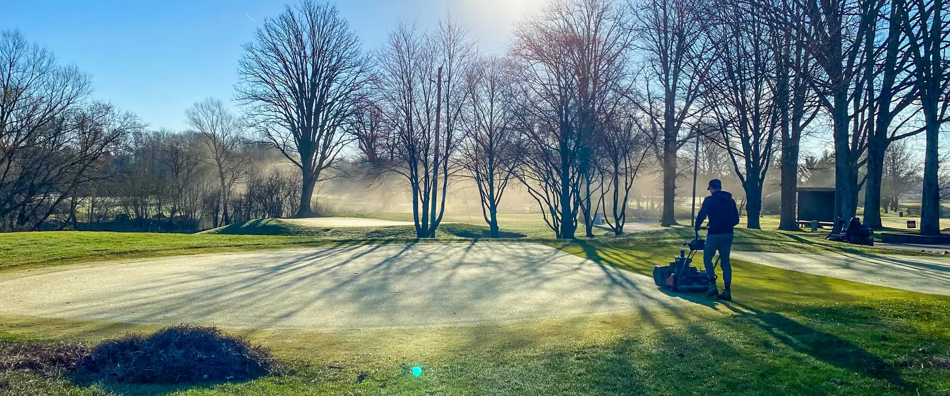 Greenhills Country Club