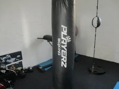 P.E.C.S. Fitness Gym