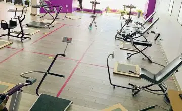 Curves Liévin - Fitness Pour Femmes