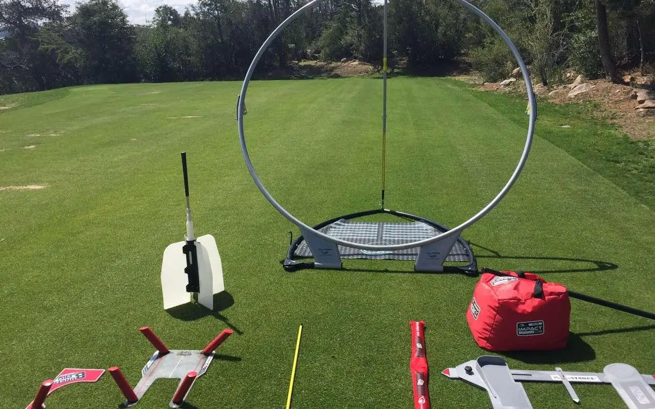 McLoughlin Golf