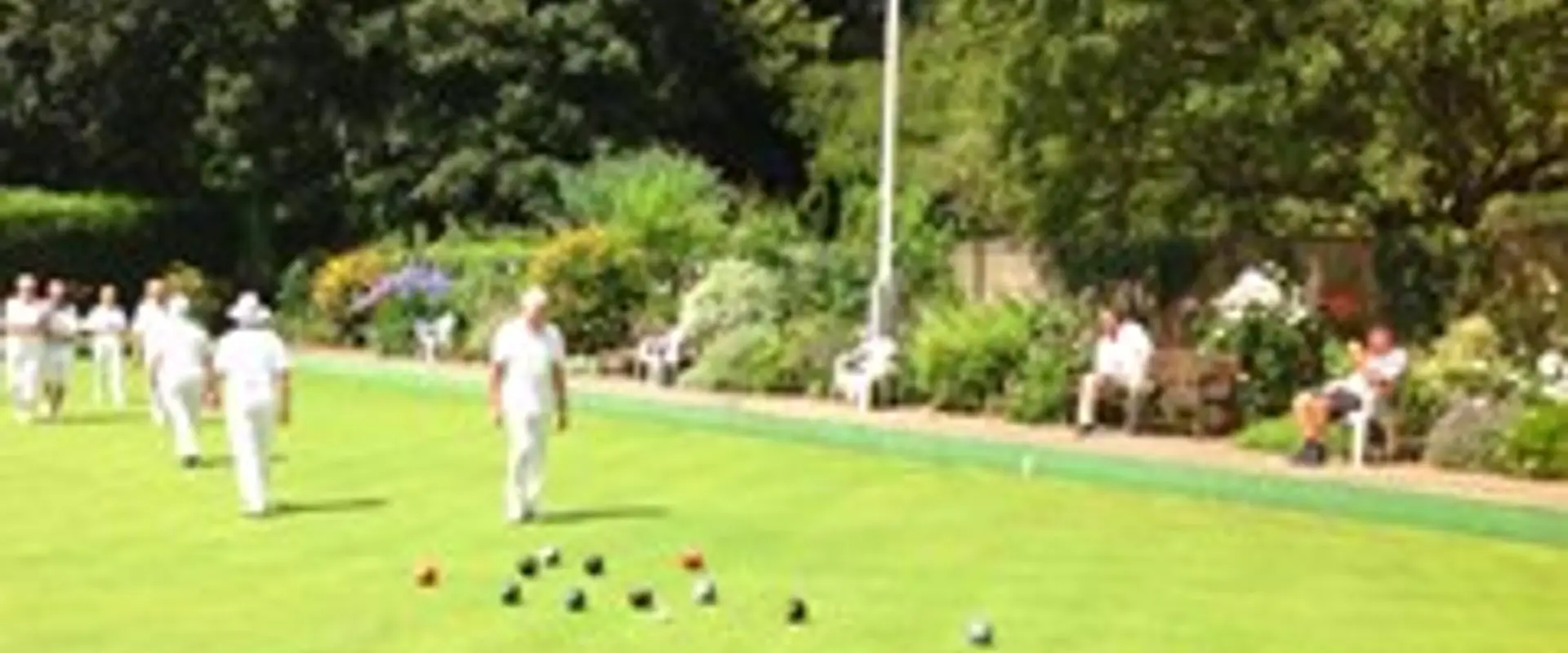 Eltham Bowling Club