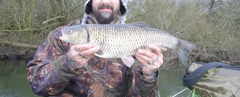 Stoke-onTrent Angling Society